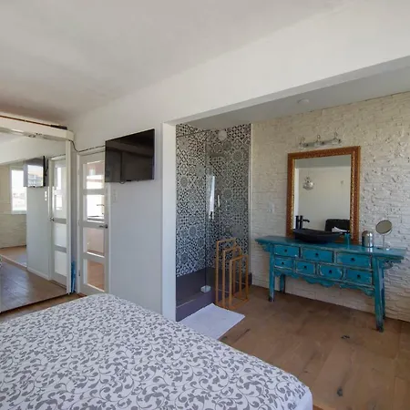 Appartement Beach And Sea View De Ruyter