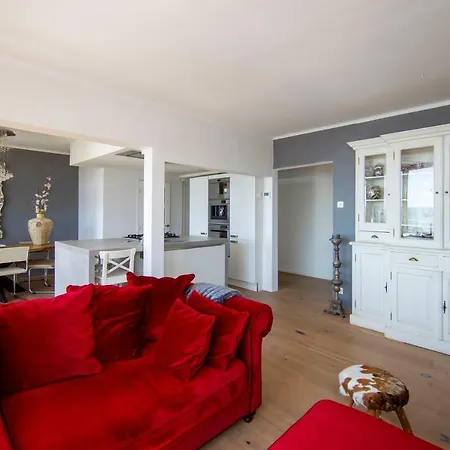 Beach And Sea View De Ruyter Appartement