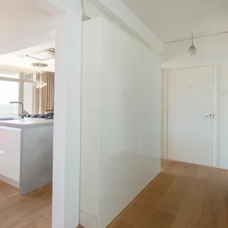 Beach And Sea View De Ruyter Appartement