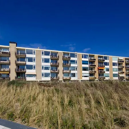 Beach And Sea View De Ruyter