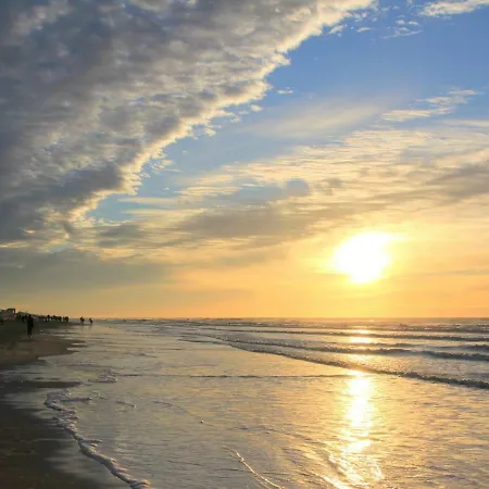 Appartement Beach And Sea View De Ruyter Zandvoort